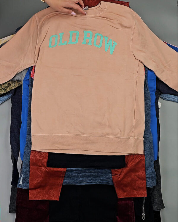 Фотография  879 - CANADA  Winter mix 64#15 кг, ЛОТ СТ-9805 оптом в Краснодаре и Краснодарском крае