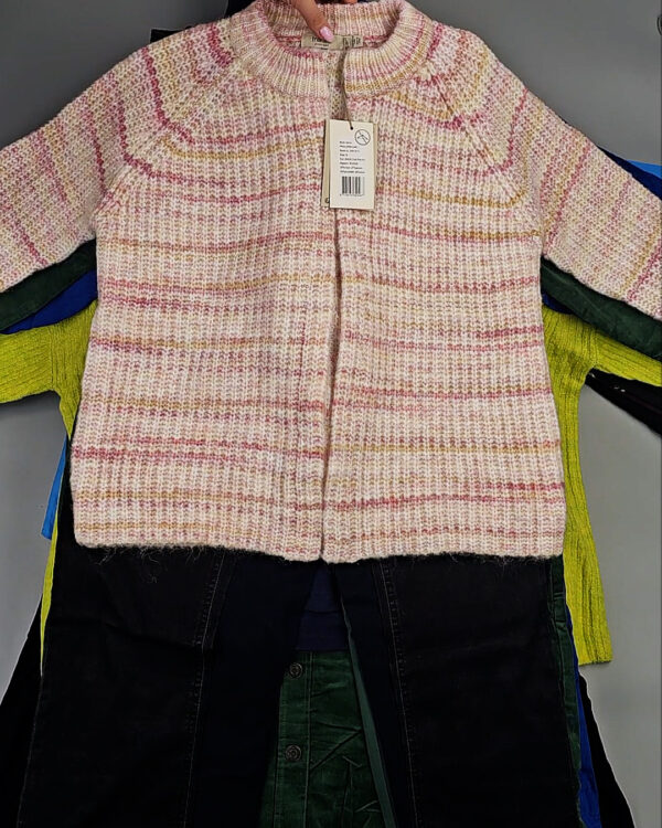 Фотография  339 - FRANSA Winter mix 104#15 кг, ЛОТ СТ-9802 оптом в Краснодаре и Краснодарском крае