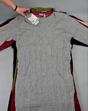 Фотография  401 - Платья Bestseller+DK Winter 035#7 кг, ЛОТ СТ-10000 оптом в Краснодаре и Краснодарском крае