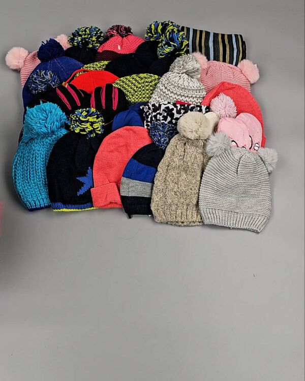 Фотография  608 - ШШП Lidl kids 114#5 кг, ЛОТ СТ-9657 оптом в Краснодаре и Краснодарском крае