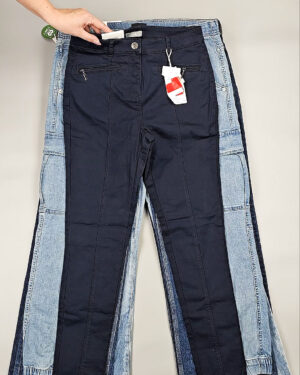 Фотография  450 - Джинсы C&A ж/м#10 кг, ЛОТ СТ-9745 оптом в Краснодаре и Краснодарском крае