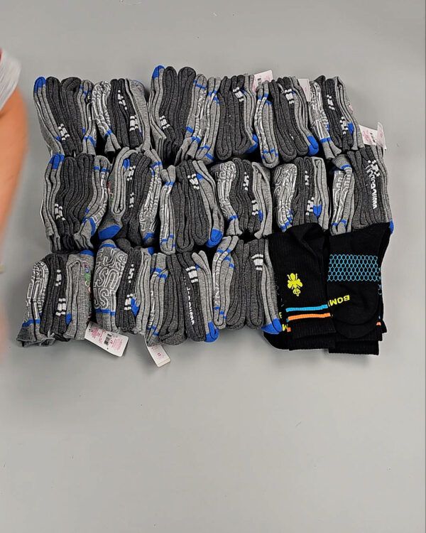 Фотография  885 - Носки дети зима CAN 084#5 кг, ЛОТ СТ-9696 оптом в Краснодаре и Краснодарском крае