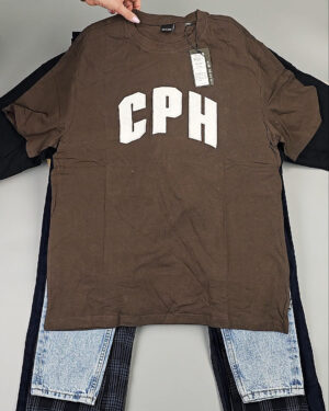 Фотография  995 - ONLY men 075#11 кг, ЛОТ СТ-9811 оптом в Краснодаре и Краснодарском крае