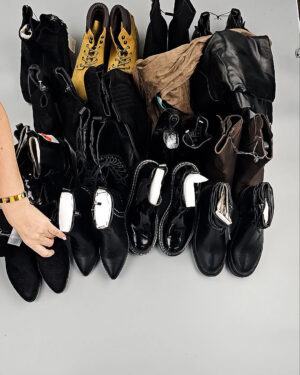 Фотография  237 - Обувь СТОК Demi шт#20 шт, ЛОТ СТ-9772 оптом в Краснодаре и Краснодарском крае