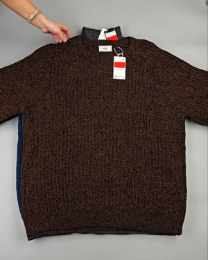 Фотография  260 - Джемпера мужские C&A 025#7 кг, ЛОТ СТ-10005 оптом в Краснодаре и Краснодарском крае