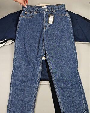 Фотография  960 - ONLY men 075#11 кг, ЛОТ СТ-9812 оптом в Краснодаре и Краснодарском крае