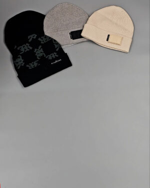 Фотография  108 - Шапки мужские C-3406 (CAPS/W) #20 шт, ЛОТ СТ-9652 оптом в Краснодаре и Краснодарском крае