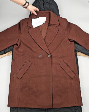 Фотография  339 - Верхняя одежда VILA 104#10 кг, ЛОТ СТ-9715 оптом в Краснодаре и Краснодарском крае