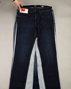 Фотография  934 - Джинсы C&A ж/м#10 кг, ЛОТ СТ-9868 оптом в Краснодаре и Краснодарском крае