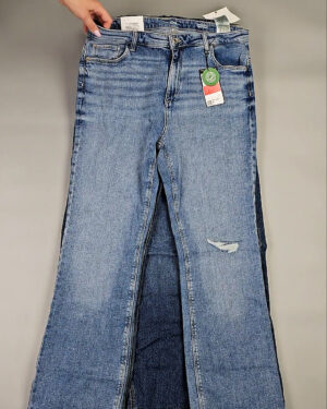 Фотография  915 - Джинсы C&A ж/м#10 кг, ЛОТ СТ-9865 оптом в Краснодаре и Краснодарском крае