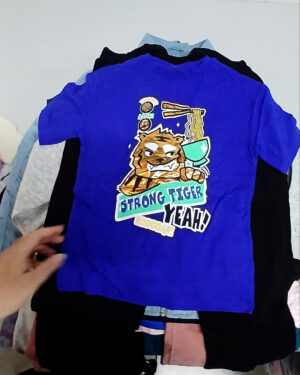 Фотография  351 - H&M Kids Winter#7 кг, ЛОТ СТ-9837 оптом в Краснодаре и Краснодарском крае