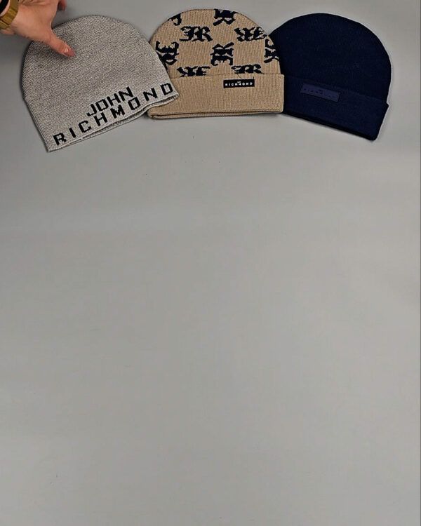 Фотография  423 - Шапки мужские C-3406 (CAPS/W) #20 шт, ЛОТ СТ-9651 оптом в Краснодаре и Краснодарском крае