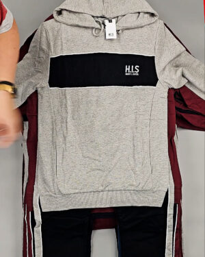 Фотография  503 - Спортивные костюмы (Herren-Trainingsanzuge voп HIS)#18 кг оптом в Краснодаре и Краснодарском крае