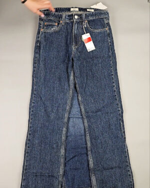 Фотография  916 - Джинсы C&A ж/м#10 кг, ЛОТ СТ-9865 оптом в Краснодаре и Краснодарском крае