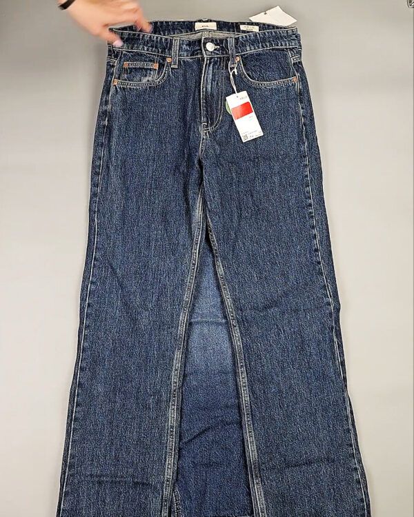 Фотография  917 - Джинсы C&A ж/м#10 кг, ЛОТ СТ-9865 оптом в Краснодаре и Краснодарском крае