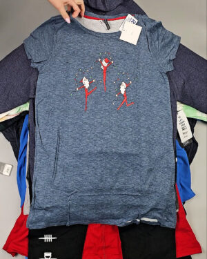 Фотография  275 - CANADA  Winter mix 64#15 кг, ЛОТ СТ-9806 оптом в Краснодаре и Краснодарском крае