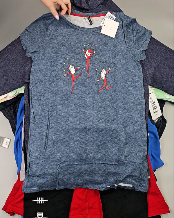 Фотография  107 - CANADA  Winter mix 64#15 кг, ЛОТ СТ-9806 оптом в Краснодаре и Краснодарском крае