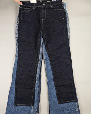 Фотография  182 - Джинсы C&A ж/м#10 кг, ЛОТ СТ-9867 оптом в Краснодаре и Краснодарском крае