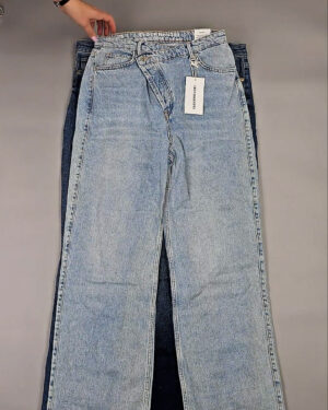 Фотография  564 - Джинсы C&A ж/м#10 кг, ЛОТ СТ-9868 оптом в Краснодаре и Краснодарском крае