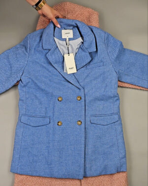 Фотография  468 - Пальто Bestseller 045#10 кг, ЛОТ СТ-9846 оптом в Краснодаре и Краснодарском крае