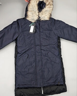 Фотография  759 - Куртки BESTSELLER зима 045#10 кг, ЛОТ СТ-9828 оптом в Краснодаре и Краснодарском крае