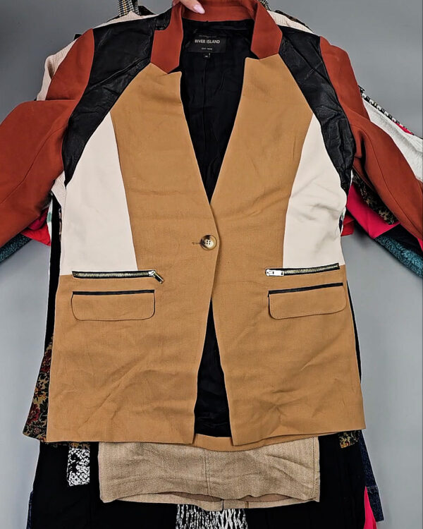 Фотография  843 - Scotland Winter mix#15 кг, ЛОТ СХ- 0223 оптом в Краснодаре и Краснодарском крае