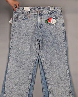 Фотография  689 - Джинсы C&A ж/м#10 кг, ЛОТ СТ-9744 оптом в Краснодаре и Краснодарском крае
