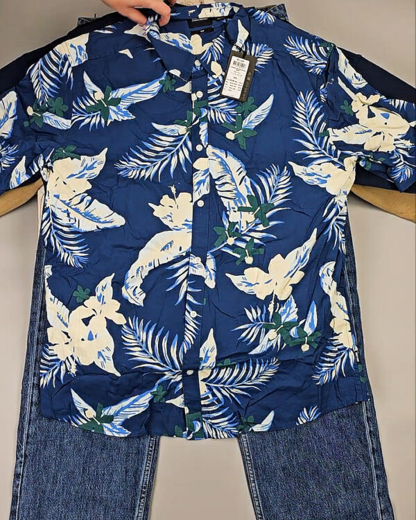 Фотография  673 - ONLY men 075#11 кг оптом в Краснодаре и Краснодарском крае