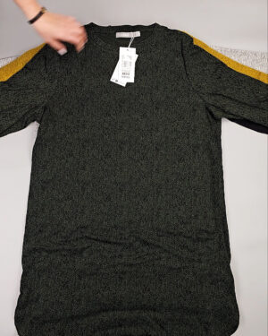 Фотография  622 - Платья Bestseller+DK Winter 035#7 кг, ЛОТ СТ-9999 оптом в Краснодаре и Краснодарском крае