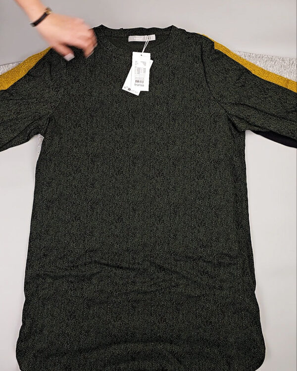 Фотография  299 - Платья Bestseller+DK Winter 035#7 кг, ЛОТ СТ-9999 оптом в Краснодаре и Краснодарском крае