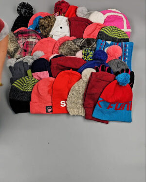 Фотография  543 - ШШП Lidl kids 114#5 кг, ЛОТ СТ-9660 оптом в Краснодаре и Краснодарском крае