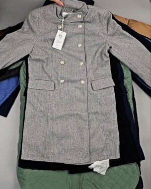 Фотография  174 - Верхняя одежда VILA#10,4 кг, ЛОТ СТ-9712 оптом в Краснодаре и Краснодарском крае