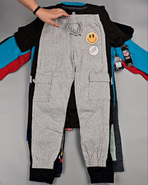 Фотография  986 - KIDS СТОК CAN 084#5 кг, ЛОТ СТ-9674 оптом в Краснодаре и Краснодарском крае