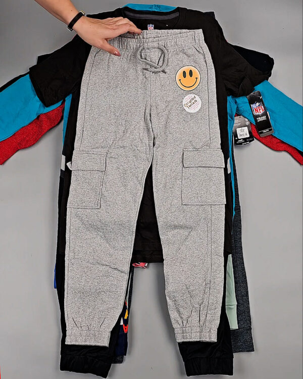 Фотография  421 - KIDS СТОК CAN 084#5 кг, ЛОТ СТ-9674 оптом в Краснодаре и Краснодарском крае