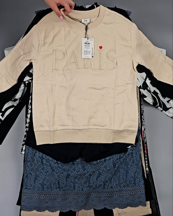 Фотография  114 - DK+Bestseller 085#16 кг, ЛОТ СТ-9951 оптом в Краснодаре и Краснодарском крае