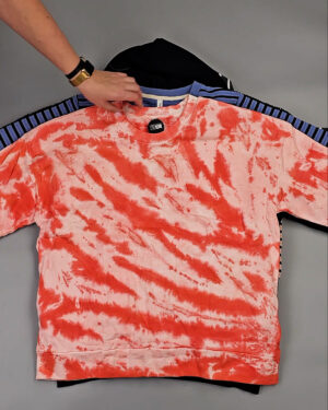 Фотография  950 - Толстовки Bestseller+DK 035#7 кг, ЛОТ СТ-9839 оптом в Краснодаре и Краснодарском крае