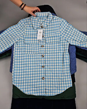 Фотография  330 - Верхняя одежда VILA#10,2 кг, ЛОТ СТ-9711 оптом в Краснодаре и Краснодарском крае