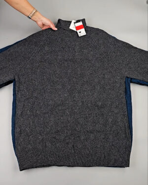 Фотография  873 - Джемпера мужские C&A 025#7 кг, ЛОТ СТ-10005 оптом в Краснодаре и Краснодарском крае