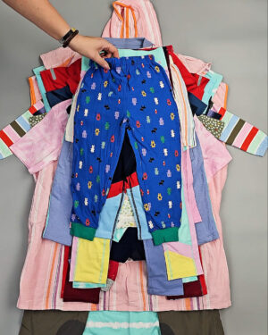 Фотография  731 - TCM Kids зима #7 кг оптом в Краснодаре и Краснодарском крае