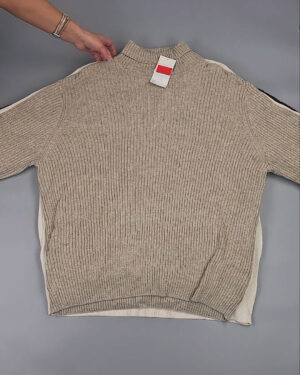 Фотография  750 - Джемпера мужские C&A 025#7 кг, ЛОТ СТ-10001 оптом в Краснодаре и Краснодарском крае