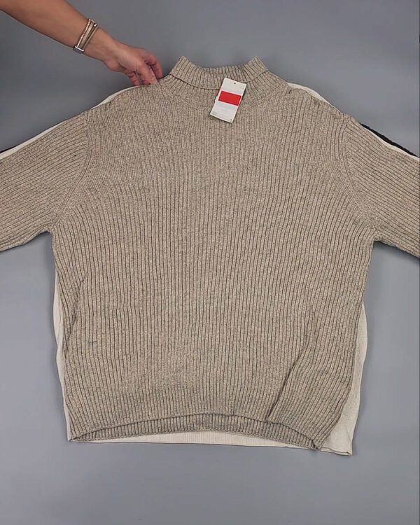 Фотография  155 - Джемпера мужские C&A 025#7 кг, ЛОТ СТ-10001 оптом в Краснодаре и Краснодарском крае