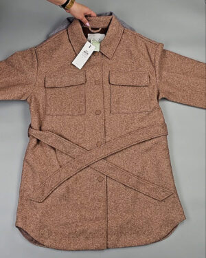 Фотография  595 - Пальто Bestseller 045#10 кг, ЛОТ СТ-9845 оптом в Краснодаре и Краснодарском крае