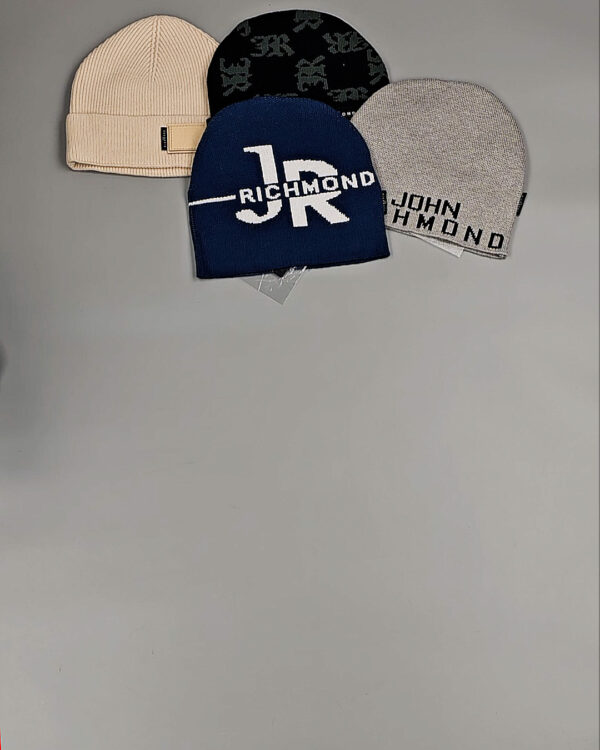 Фотография  561 - Шапки мужские C-3406 (CAPS/W) #20 шт оптом в Краснодаре и Краснодарском крае