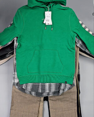 Фотография  564 - CASUAL FRIDAY Winter 075#20 кг, ЛОТ СТ-9983 оптом в Краснодаре и Краснодарском крае