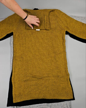 Фотография  281 - Платья Bestseller+DK Winter 035#7 кг, ЛОТ СТ-9999 оптом в Краснодаре и Краснодарском крае