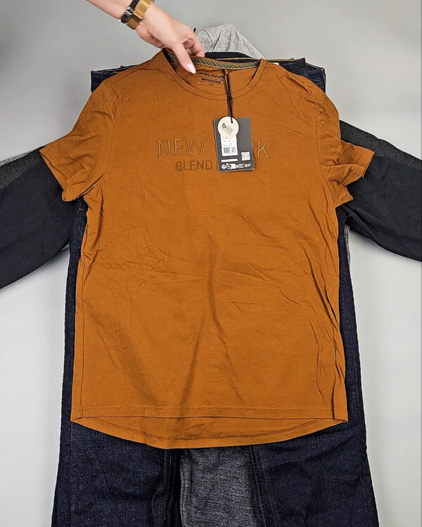 Фотография  599 - BLEND HE W 064#15 кг, ЛОТ СТ-9792 оптом в Краснодаре и Краснодарском крае