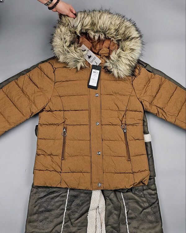 Фотография  107 - Верхняя одежда BESTSELLER Дания#11,35 кг, ЛОТ СТ-9706 оптом в Краснодаре и Краснодарском крае