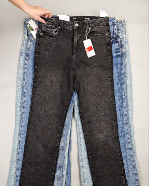 Фотография  650 - Джинсы C&A ж/м#10 кг, ЛОТ СТ-9743 оптом в Краснодаре и Краснодарском крае