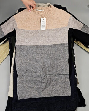 Купить ONLY Winter mix 104#15 кг, ЛОТ СТ-9948 оптом в Краснодаре и Краснодарском крае