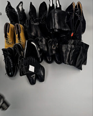 Фотография  646 - Обувь СТОК Demi шт#20 шт, ЛОТ СТ-9773 оптом в Краснодаре и Краснодарском крае